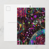 Inner Strength  ポストカード (正面/裏面)