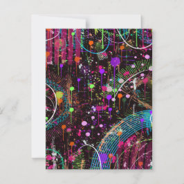 Inner Strength ポストカード