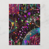 Inner Strength  ポストカード (正面)