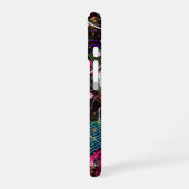 Inner Strength  iPhone 16ケース (左側面)