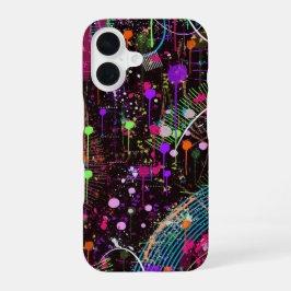 Inner Strength iPhone 16ケース