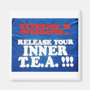 INNER_TEA-design マグネット
