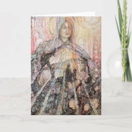 "Inner Temple" ノートカード