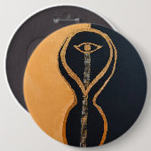 Inner Vision Buttons 缶バッジ (正面&裏面)