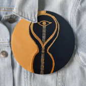 Inner Vision Buttons 缶バッジ (インサイチュ)