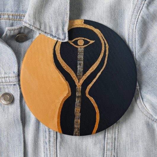 Inner Vision Buttons 缶バッジ (インサイチュ)