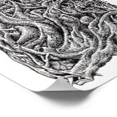 Innerbeastman ポスター (角)