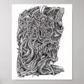 Innerbeastman ポスター (正面)