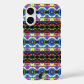 Innerfeelians KCFX Case-Mate iPhoneケース (裏面)