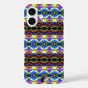 Innerfeelians KCFX iPhone 16ケース