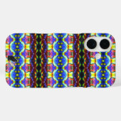 Innerfeelians KCFX Case-Mate iPhoneケース (裏面 (横))