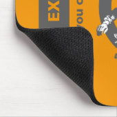 InnerSpace Explorers Mauspad マウスパッド (コーナー)