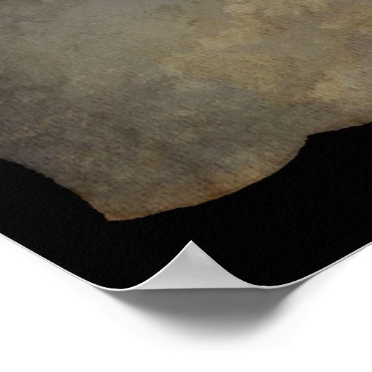 Innervoice – ポスター (角)