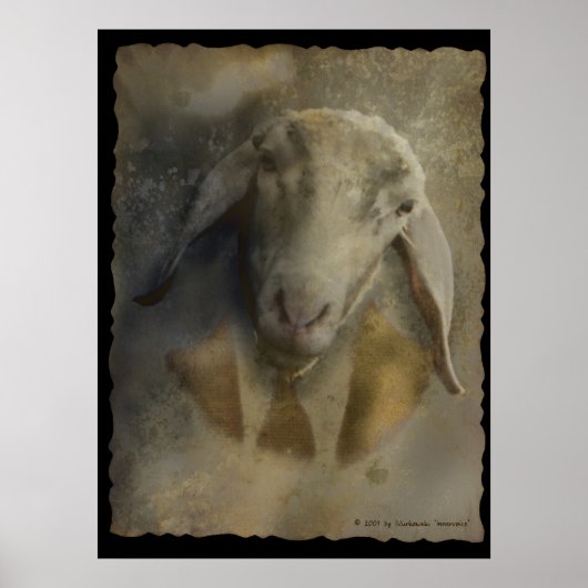 Innervoice – ポスター (正面)