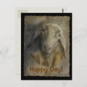 Innervoice – ポストカードテンプレート ポストカード (正面/裏面)