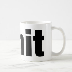 Innit コーヒーマグカップ