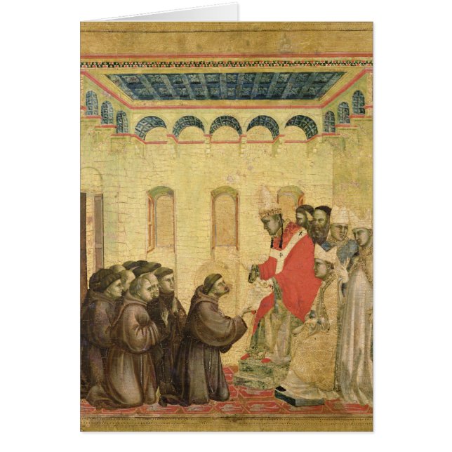 Innocent法皇III (正面)