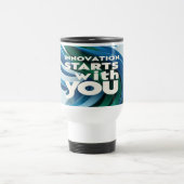 Innovation Starts With You 2 ターマルマグ トラベルマグ (中央)