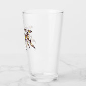 Innoven Drinkware タンブラーグラス (左)