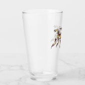 Innoven Drinkware タンブラーグラス (右)