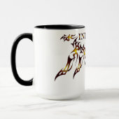 Innoven Mug マグカップ (左)