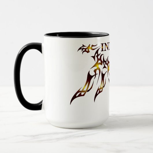 Innoven Mug マグカップ (左)