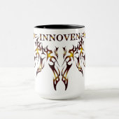 Innoven Mug マグカップ (中央)