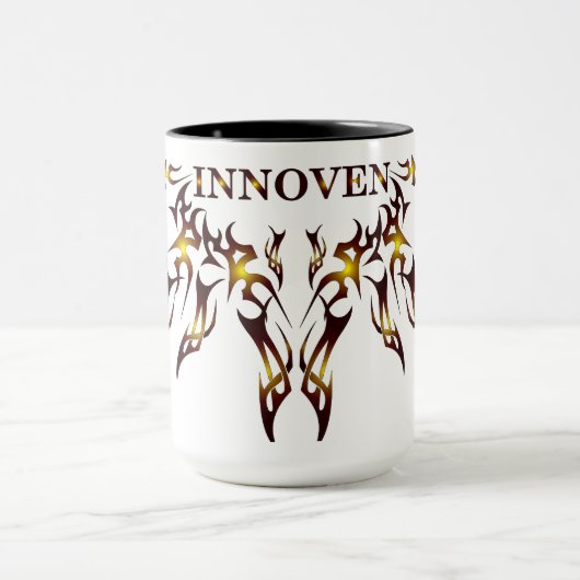 Innoven Mug マグカップ (中央)