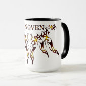 Innoven Mug マグカップ (正面右)