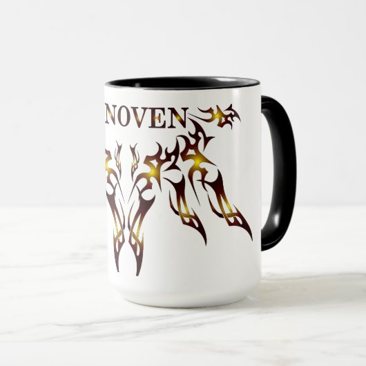 Innoven Mug マグカップ (正面右)