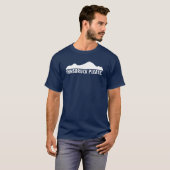 Innsbruck Austria Please Tシャツ (正面フル)