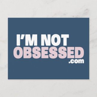 INO .comのピンクか白 ポストカード