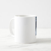 Inocentチャーリー コーヒーマグカップ (正面左)