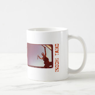 INOCHI Taiko コーヒーマグカップ