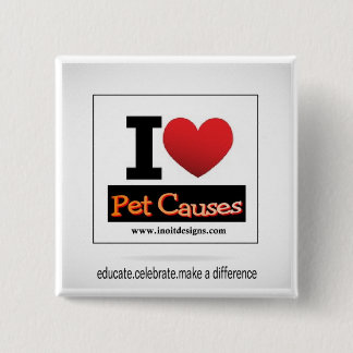 Inoitのデザイン 缶バッジ