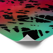 Inosculated Fettle ポスター (角)