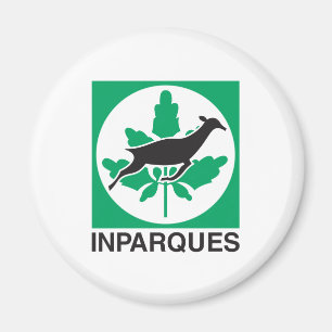 Inparquesの磁石 マグネット