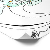 Inpatient Adventure! ポスター (角)