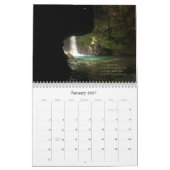 Inpirationalか仏教のカレンダー カレンダー (1月 2027)