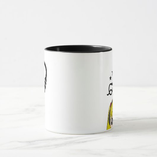 INPUT!MUG! マグカップ (中央)