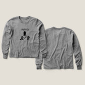 INRI0 (デザイン 正面＆背面)