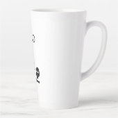 INRI0 カフェラテマグ (右)