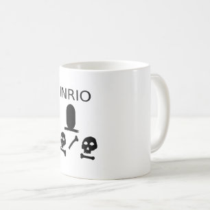 INRI0 コーヒーマグカップ