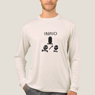 INRI0 トライブレンドＴシャツ