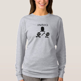 INRI0 Tシャツ