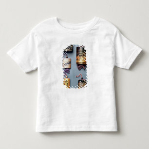 Inroおよび刻みタバコ入れ トドラーTシャツ