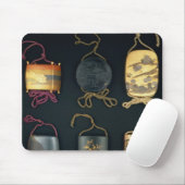 Inroの例、19世紀 マウスパッド (マウス)