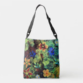 In's The Colors Cross体バッグ クロスボディバッグ (裏面)