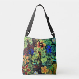 In's The Colors Cross体バッグ クロスボディバッグ