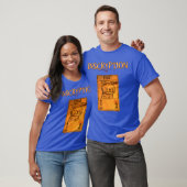 Inscryption 心理的イタチ トランプゲーム ハロウィン tシャツ (ユニセックス)